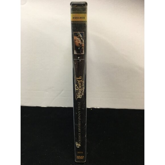 Coal Miner's Daughter DVD 25th Anniversary Edition: Sissy Spacek Tommy Lee Jones - Picture 12 of 14